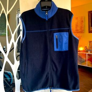 Vintage 1946 Sweater Vest